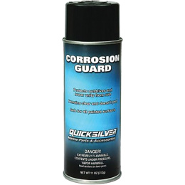 Спрей антикоррозийный Quicksilver Corrosion Guard 312г (8M0184794)